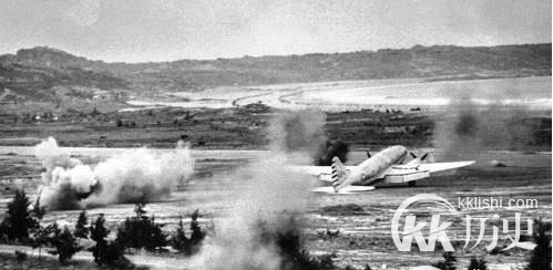 血染江山:金门战役解放军败得到底有多惨?