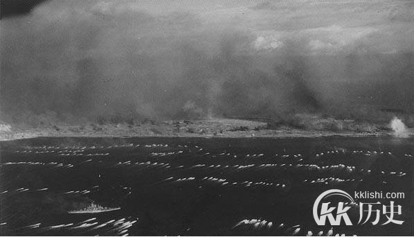 血染江山:金门战役解放军败得到底有多惨?