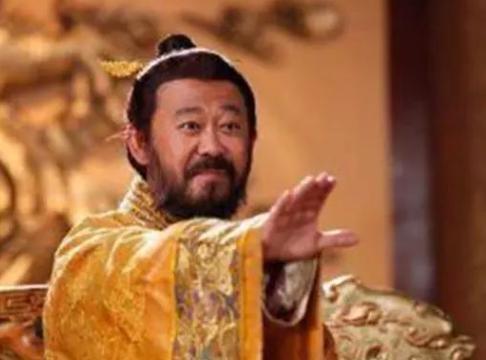 如果此人不死，李渊父子没机会建立大唐，但天下还姓“李”