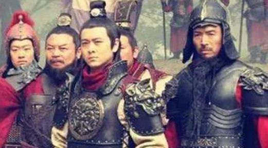 如果此人不死，李渊父子没机会建立大唐，但天下还姓“李”