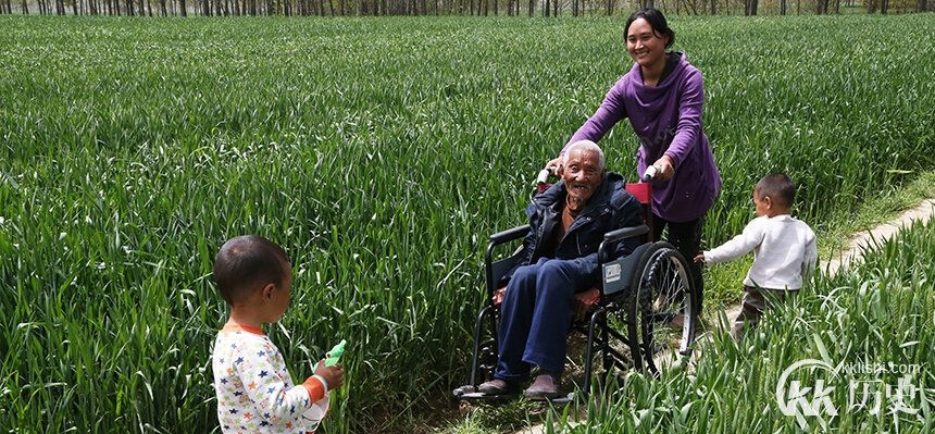 历史揭秘：盘点全国各地抗战老兵的晚年生活