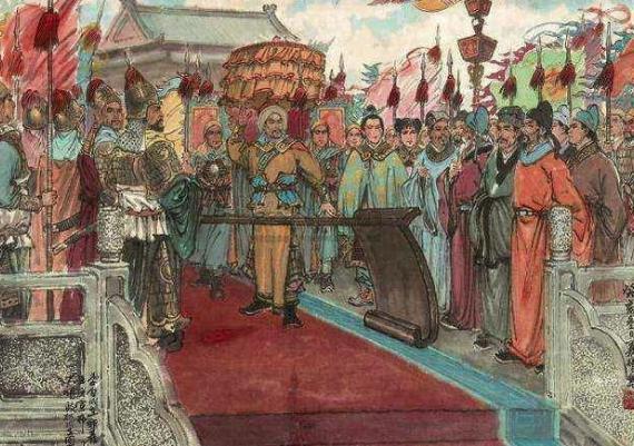 揭秘：历史上损失最大的皇帝是谁