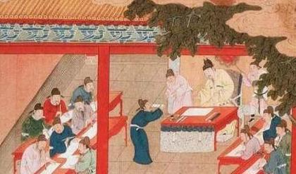 古代社会秀才的工资到底有多少 为何生活会过得如此清贫呢