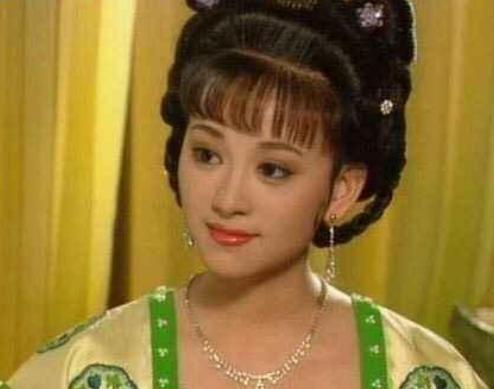 武则天的亲外甥女入宫争宠,最后下场悲惨!