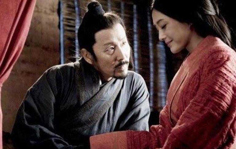 刘邦明知吕后恨戚夫人,为何不给戚夫人留后路?