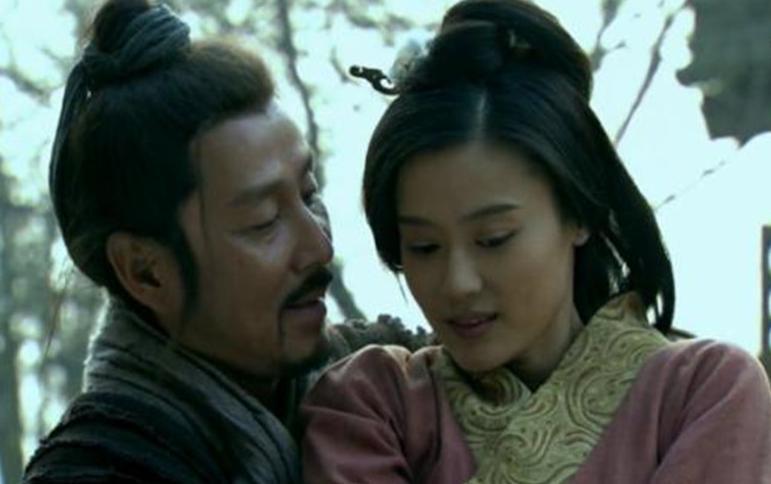 刘邦明知吕后恨戚夫人,为何不给戚夫人留后路?