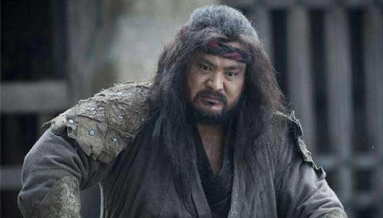 刘邦明知吕后恨戚夫人,为何不给戚夫人留后路?