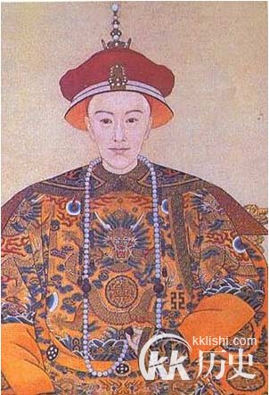 清朝皇帝列表：清朝时期一共历经12位皇帝