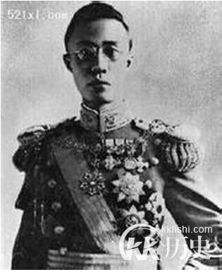 清朝皇帝列表：清朝时期一共历经12位皇帝