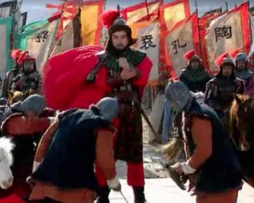 揭秘：历史上的董卓到底有多坏