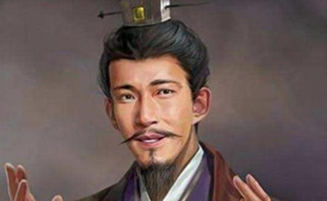 蒋琬：蜀国政治家，功绩异常卓著不容忽视