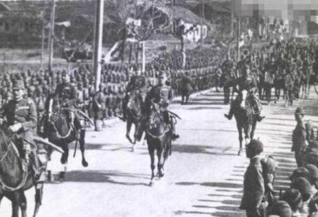 日本二二六事件的发生 给全世界带来了可怕的战争灾