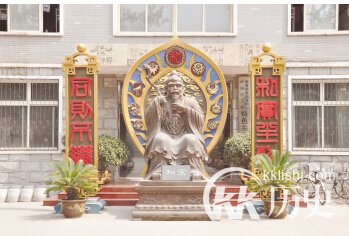 史伯，尽知天下事的第一人