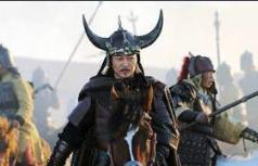 忽必烈之弟孛儿只斤&middot;阿里不哥简介