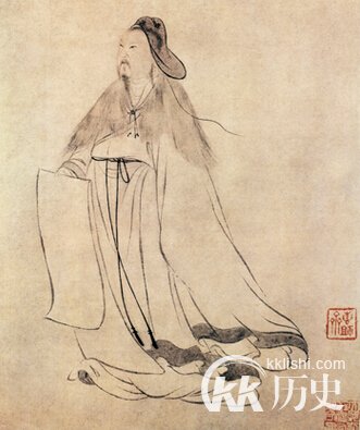 史伯，尽知天下事的第一人