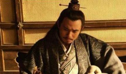 盘点历史上最厉害的六个谋士 张良垫底诸葛亮只能排在第四