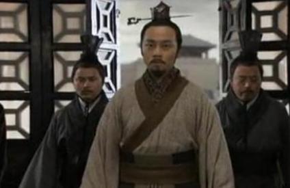 盘点历史上最厉害的六个谋士 张良垫底诸葛亮只能排在第四