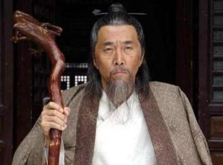 盘点历史上最厉害的六个谋士 张良垫底诸葛亮只能排在第四