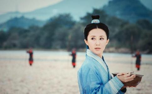 寿安公主是什么身份