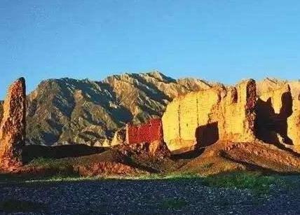 浩罕汗国从强盛到灭亡不是清朝导致的 而是内部叛乱导致其衰弱