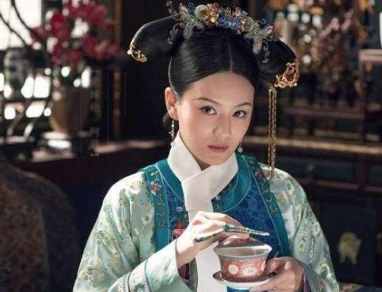 衮代是努尔哈赤的贤内助，最后却被亲生儿子杀死
