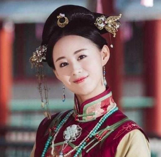 衮代是努尔哈赤的贤内助，最后却被亲生儿子杀死
