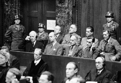 瓦尔特&middot;施伦堡是谁 他是一个什么样的人