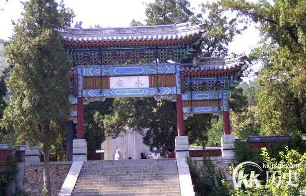 什么是木牌楼？盘点北京现存的木质牌楼