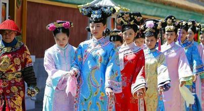 内务府有多厉害 他们的权力有多大