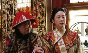 李莲英为何能长久深受慈禧恩宠