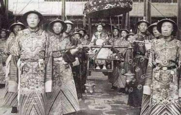 李莲英为何能长久深受慈禧恩宠