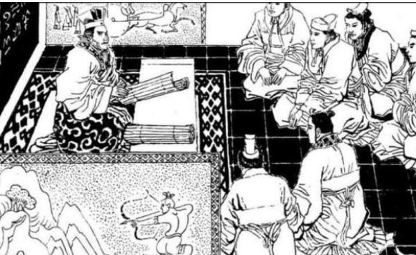 “强汉盛唐”中的强汉到底强在哪些地方