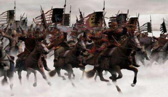 “强汉盛唐”中的强汉到底强在哪些地方