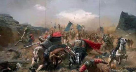 “强汉盛唐”中的强汉到底强在哪些地方