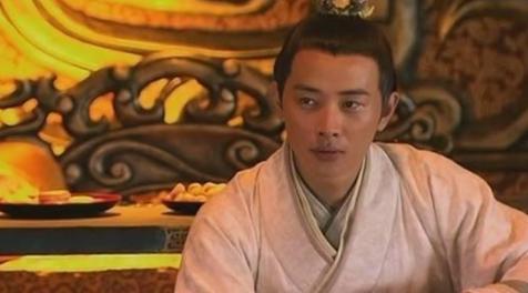 汉惠帝刘盈为何会英年早逝