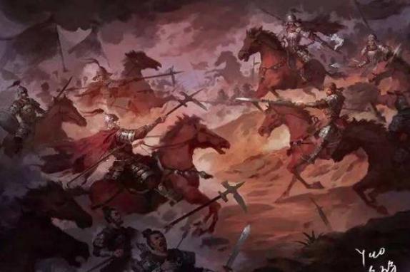 揭秘:春秋战国时代的美食