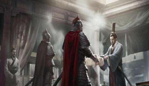 揭秘:春秋战国时代的美食