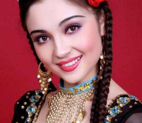 维吾尔族是古代的匈奴吗