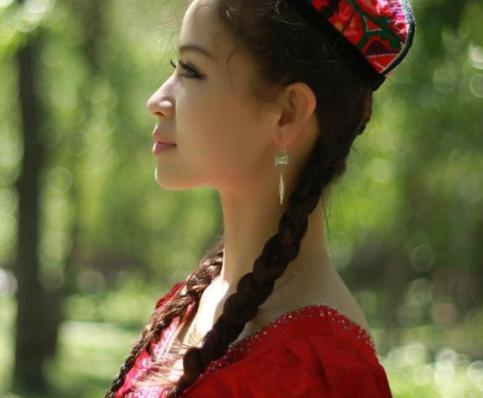 维吾尔族是古代的匈奴吗