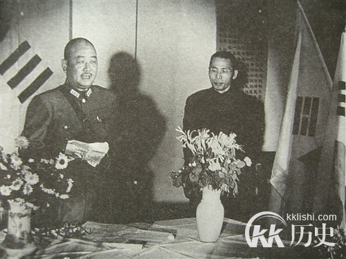 重庆曾是首都？大韩民国临时政府流浪记