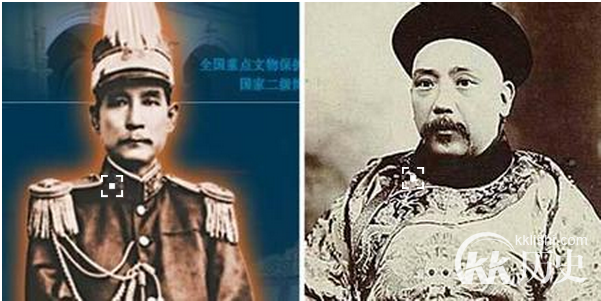 孙中山为何让位袁世凯 探秘孙中山让位袁世凯的内幕