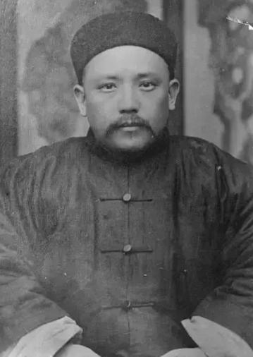 光绪死于砒霜中毒，溥仪认为袁世凯是凶手！