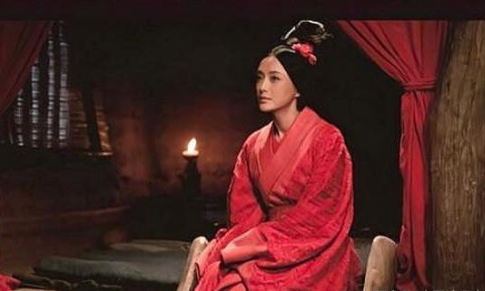 刘邦三个儿子都坐过这个侯爵王位，下场都很悲惨