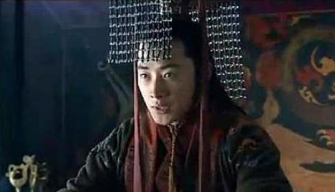 刘邦三个儿子都坐过这个侯爵王位，下场都很悲惨