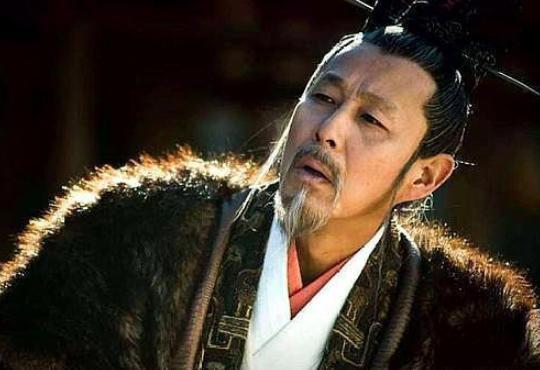 刘邦三个儿子都坐过这个侯爵王位，下场都很悲惨