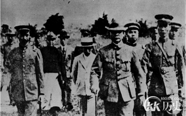 孙中山为何让位袁世凯 探秘孙中山让位袁世凯的内幕