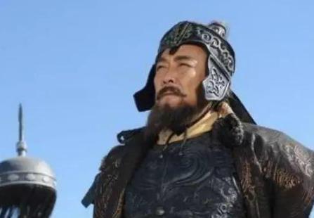 大将被俘虏，敌军问他投降吗，大将的回答被载入了史册