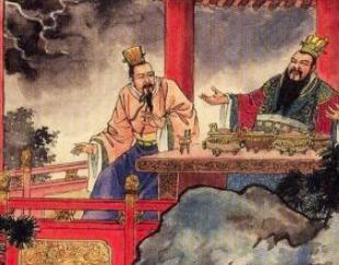 吴王僚结局凄惨，只因他轻信了这个小人