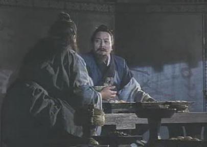 吴王僚结局凄惨，只因他轻信了这个小人