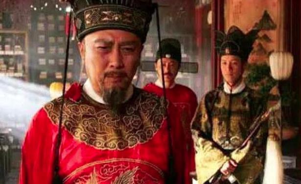 张居正为奄奄一息明王朝续命七十年,结局却很惨